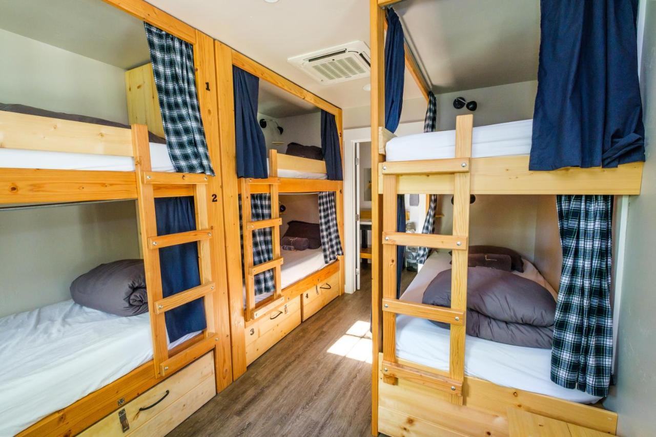 Eastside Guesthouse And Bivy Bishop Εξωτερικό φωτογραφία