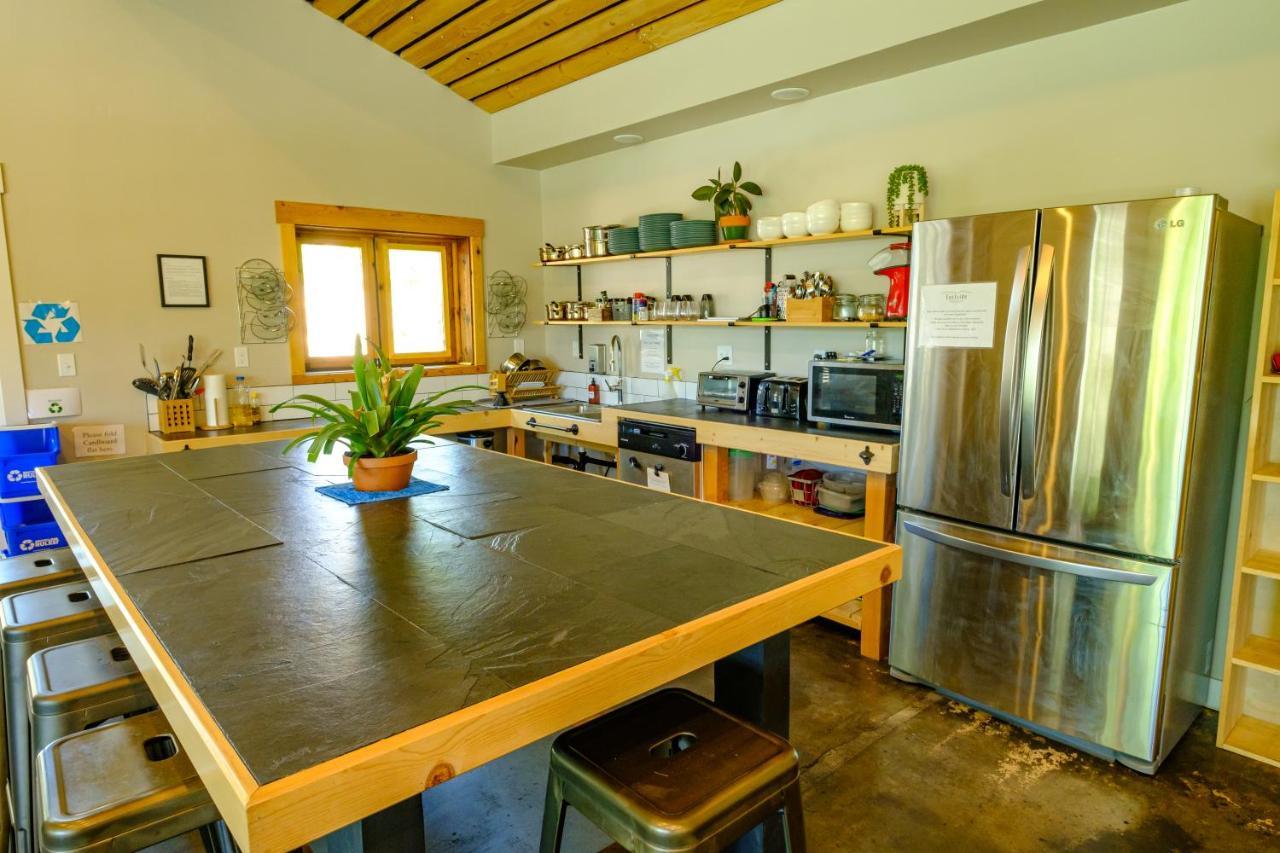 Eastside Guesthouse And Bivy Bishop Εξωτερικό φωτογραφία