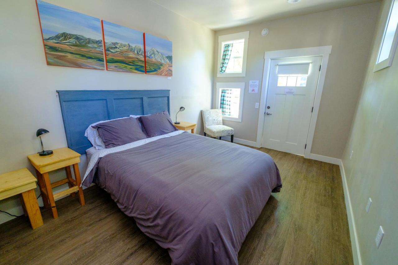 Eastside Guesthouse And Bivy Bishop Εξωτερικό φωτογραφία