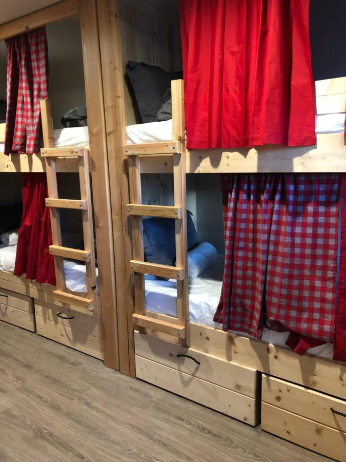 Eastside Guesthouse And Bivy Bishop Εξωτερικό φωτογραφία