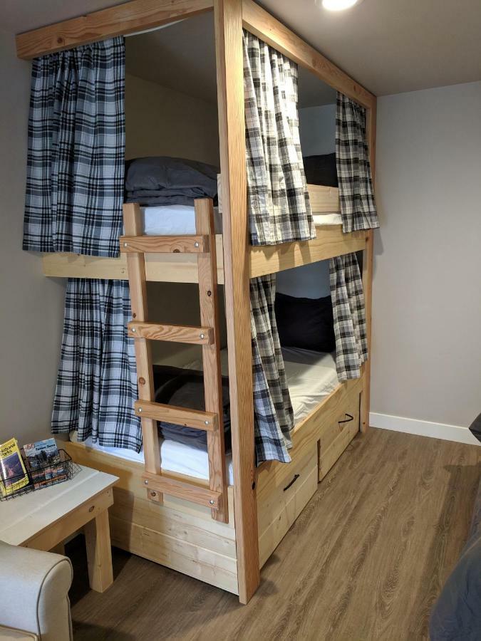 Eastside Guesthouse And Bivy Bishop Εξωτερικό φωτογραφία