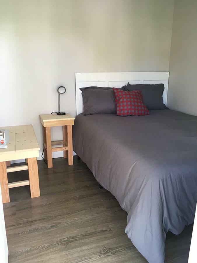 Eastside Guesthouse And Bivy Bishop Εξωτερικό φωτογραφία